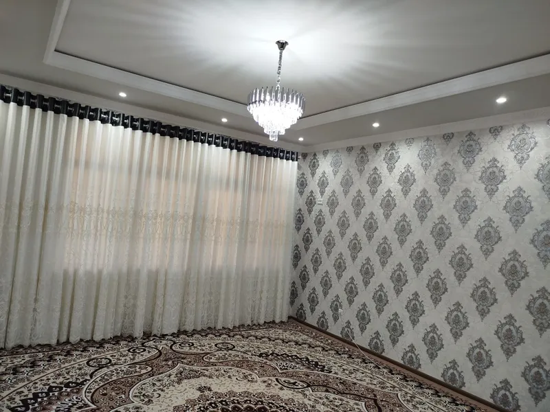 Namunaviy Kotej sotiladi 6 sutix 4 xonaliy Beklar massivi 6