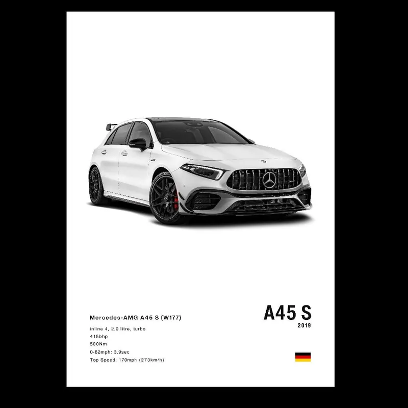 Poster format A3 — фото 2