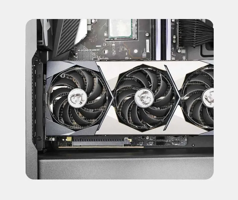 Срочно продаётся: GPU Riser — DeepCool Vertical GPU Bracket 3 Срочно продаётся: GPU Riser — DeepCool Vertical GPU Bracket 3