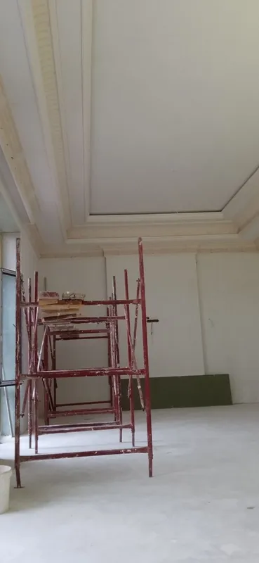 Ремонт квартир под ключ малярка обой шпаклёвка родбант ламинат — фото 5
