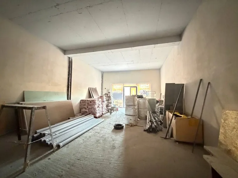 Продается Коммерческое Помещение 313 м2 ул.Шота Руставели ЖК Нирвана — фото 2