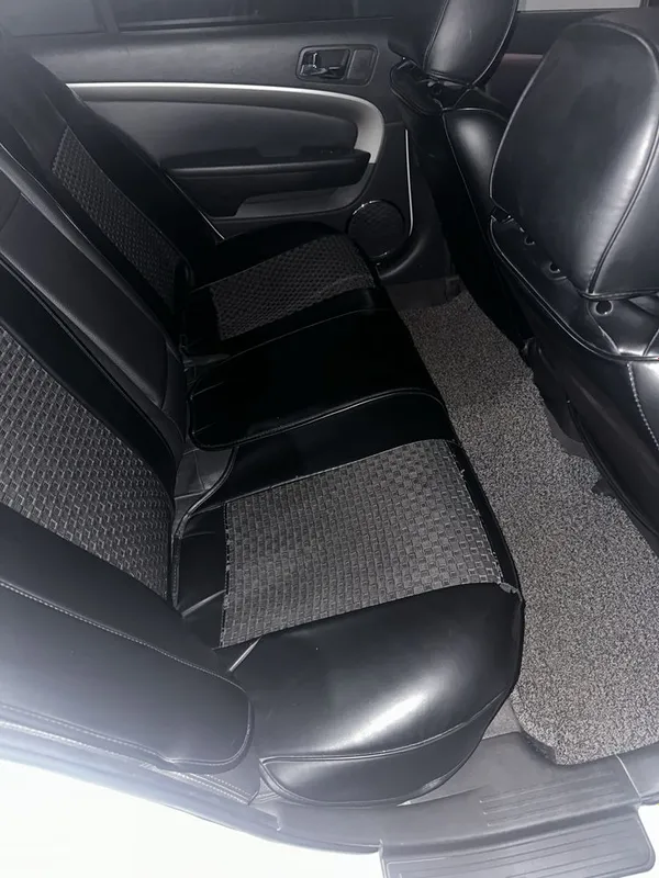 Epika 2.4 автомат 8 Epika 2.4 автомат 8