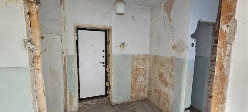 Продаётся 2-х комнатная квартира в 3 м/районе, Чирчик — фото 3