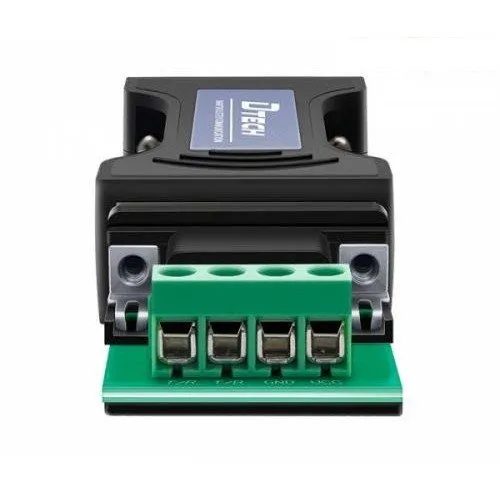 Скидка! Доставка! Usb com / rs 232/ rs in485 Dtech — фото 2