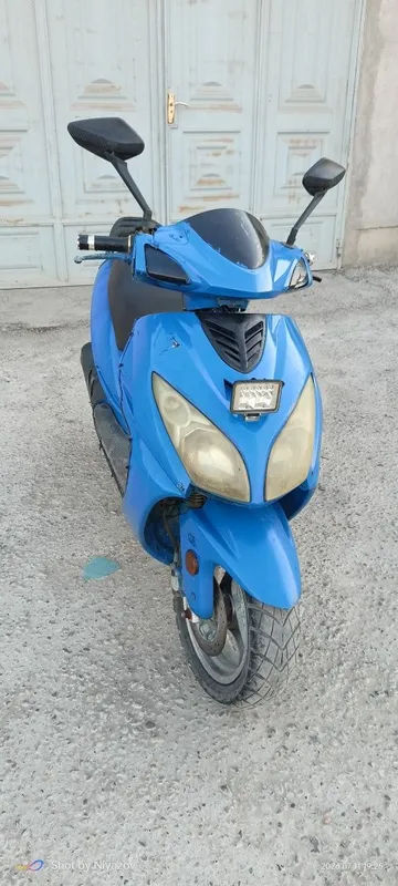 Fekon 150cc состояние отличное 5 Fekon 150cc состояние отличное 5