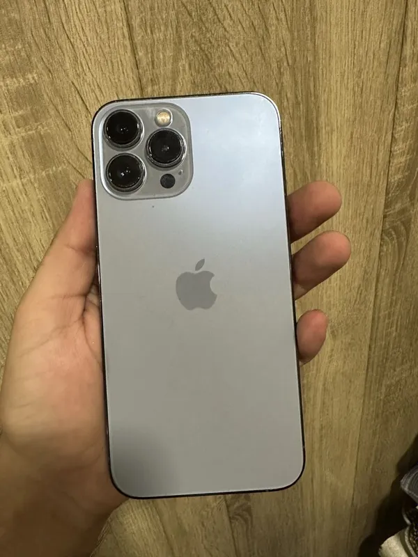 iphone 14 pro max 128GB xolati zor. karopka dok 5