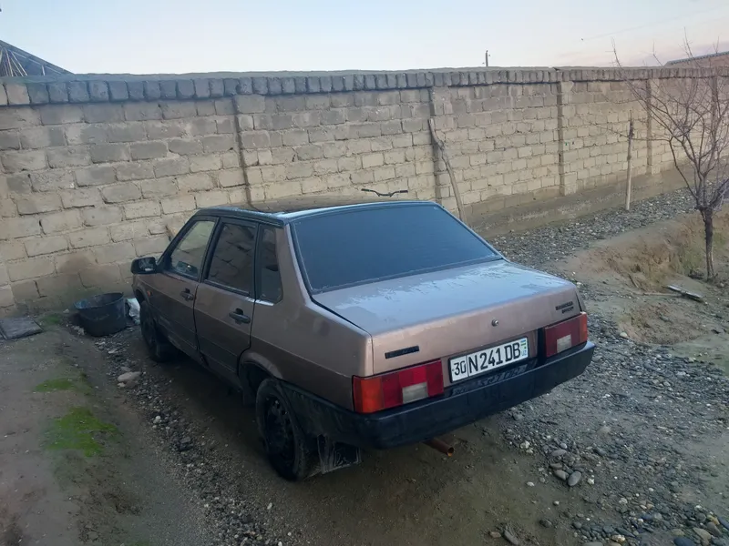ВАЗ.21099