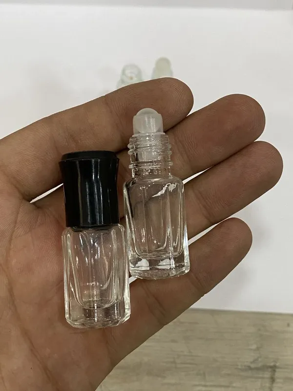 Qayta foydalanish mumkun bo’lgan parfyum shishasi 2ml,3ml — фото 1 Qayta foydalanish mumkun bo’lgan parfyum shishasi 2ml,3ml — фото 1