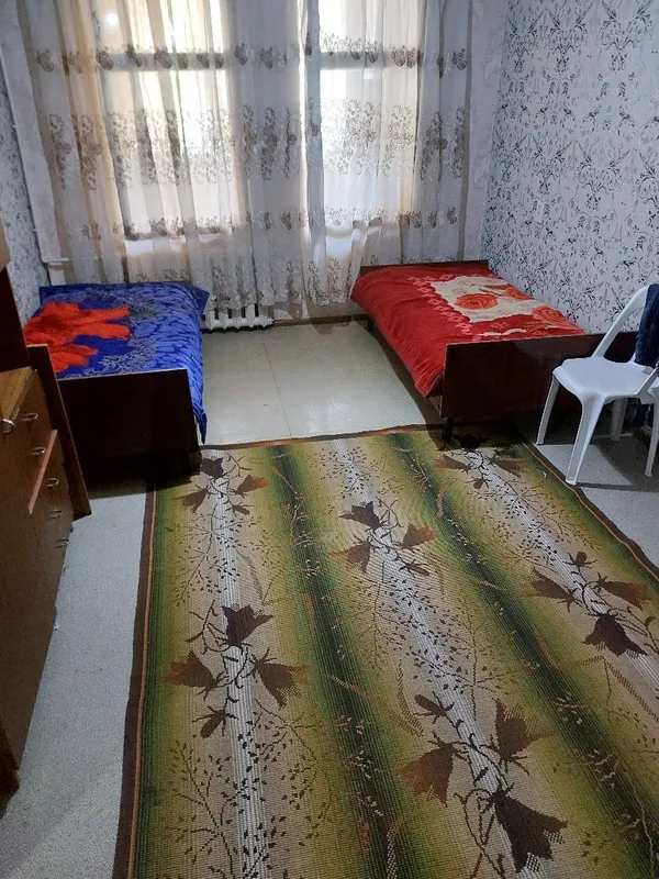 Аренда квартиры 2/1/5 Алмазарский район . Бешкургон . Студент кизларга — фото 3