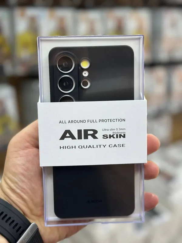 AIRskin ultra тонкий 0.3mm — фото 7