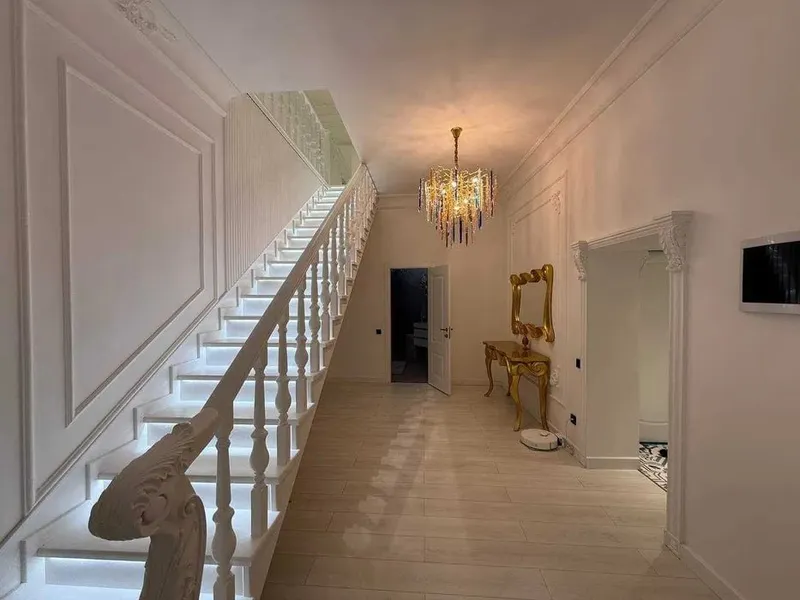 4-комнатная квартира в ЖК Gabus, Юнусабадский район — фото 6