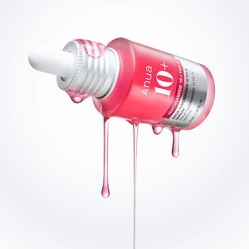 Anua 10+ ampoule — фото 2