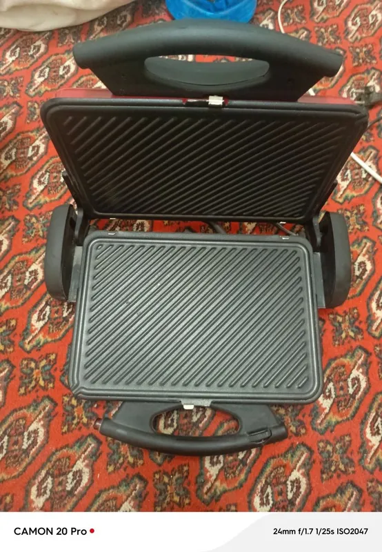 Toster ar281 turetskiy 2 Toster ar281 turetskiy 2