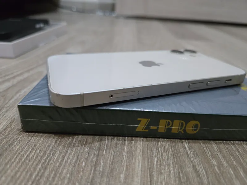 iPhone 12 Mini 2