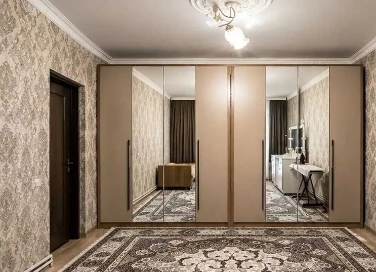 Продается 5 ком дом Мирзо-Улугбекский р-н 3