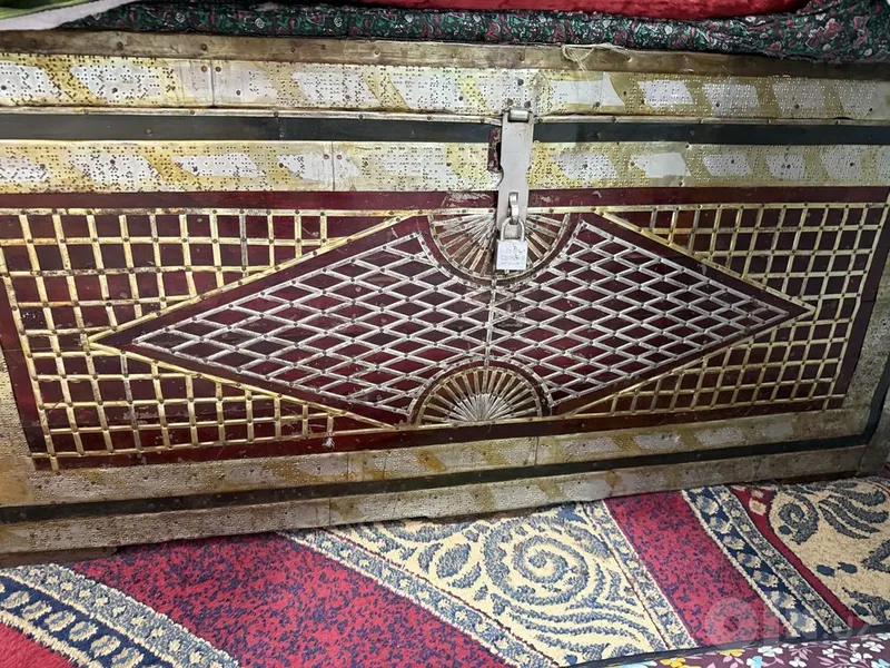 Sandıqni shoshilinch sotaman!!! Narxi qat’iy 1 Sandıqni shoshilinch sotaman!!! Narxi qat’iy 1