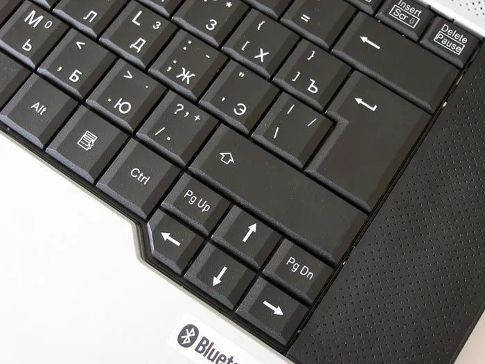 Fujitsu Esprimo 15.4-inch 3 Fujitsu Esprimo 15.4-inch 3