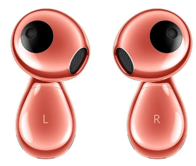 Наушники Huawei FreeBuds 5 — фото 1