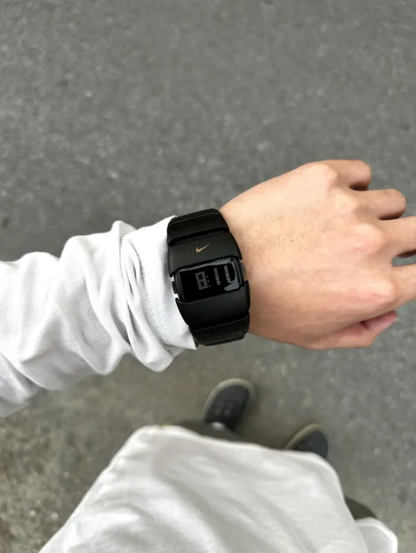 Спортивные часы Nike
