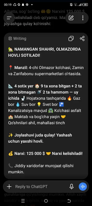 yashash uchun uy sotiladi 2 yashash uchun uy sotiladi 2