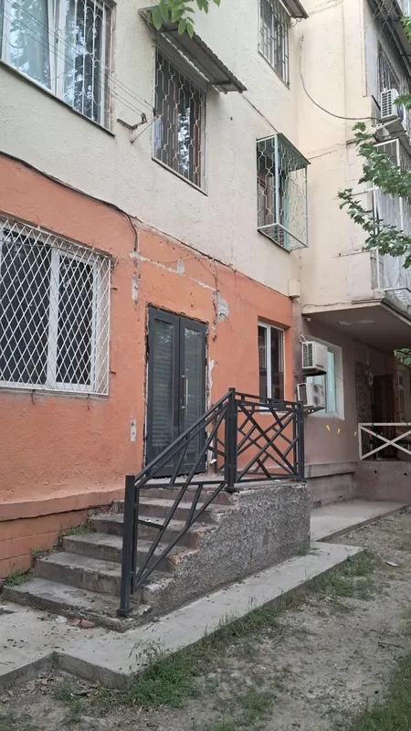 Нежилое помещение