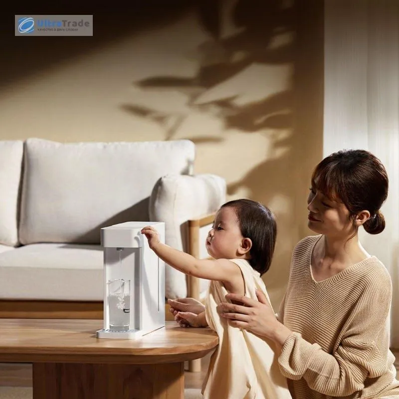 Термопот Xiaomi Instant Hot Water Dispenser — фото 1