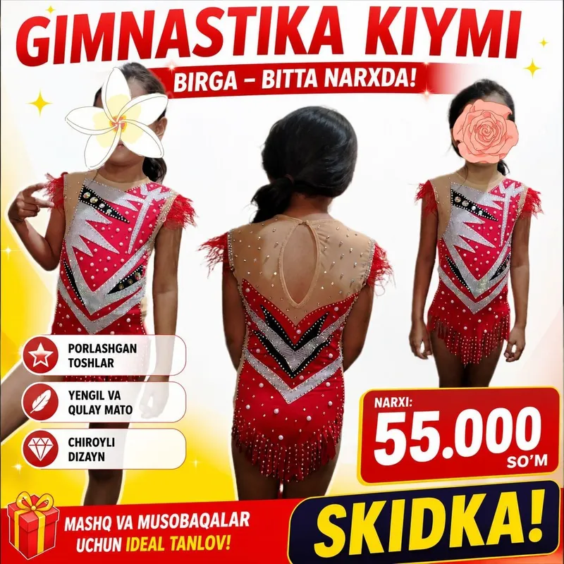 Sport kiyimi