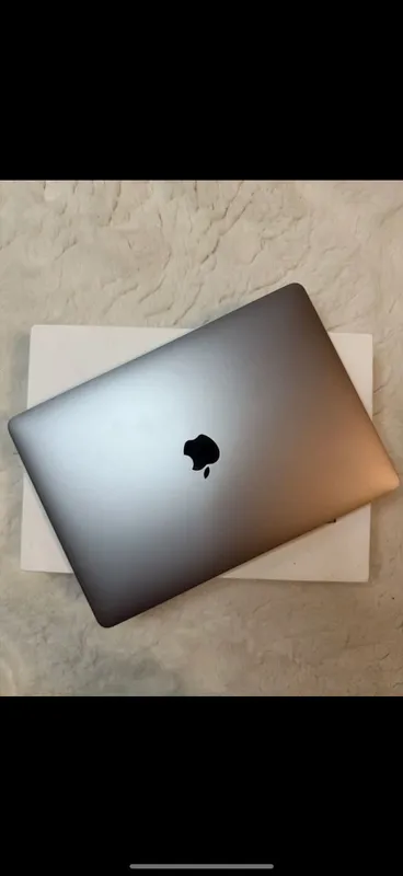 Macbook pro 13 2019 touch bar — фото 2