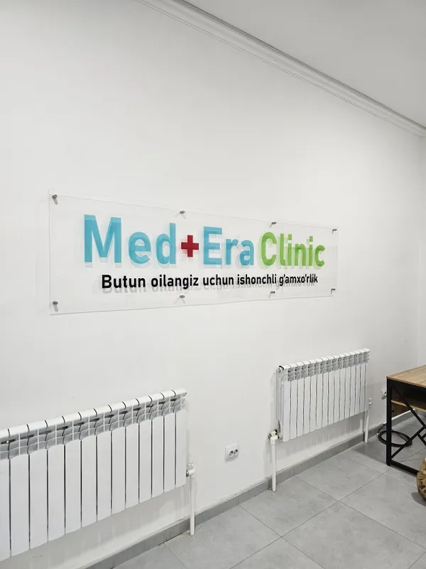 Banner, Orakal, 3D Bukva va Reklama Dizayn Xizmatlari | Tez va Sifatli — фото 4