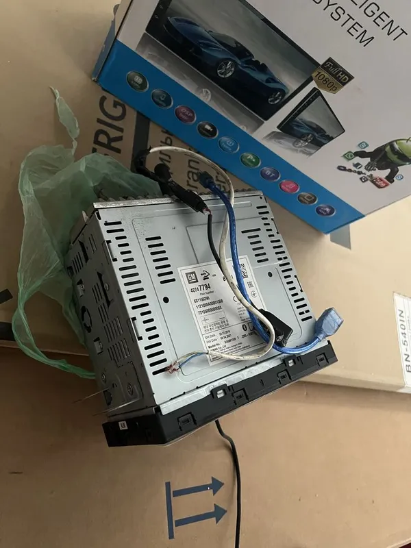 Gentra monitor sotiladi yangi 2 Gentra monitor sotiladi yangi 2