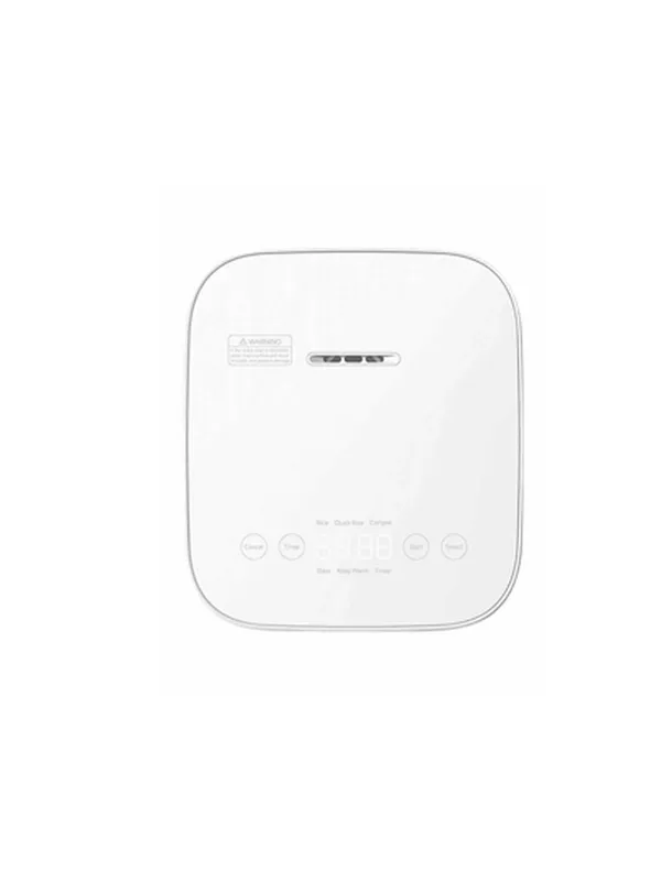 Многофункциональная рисоварка Xiaomi Multifunctional Rice Cooker 1.5L EU — фото 6