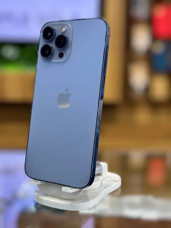 iPhone 13 Pro Max 3 iPhone 13 Pro Max 3
