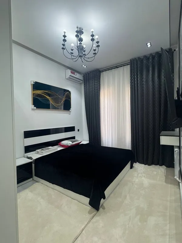 4-комнатная квартира, 90 м2, Юнусабад 6