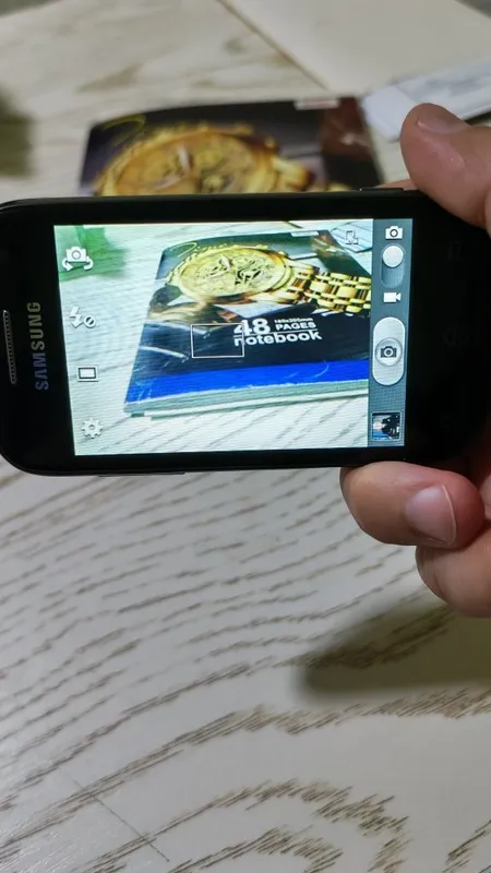 samsung galaxy rush m830 — фото 5