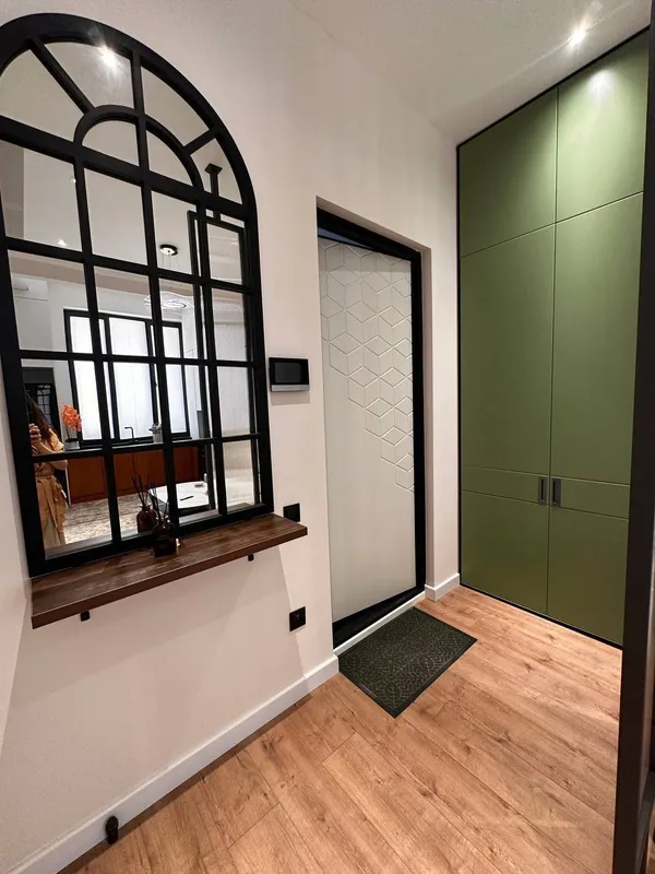 Yakkasaroy tumanida 32 m², 2 xonali kvartira sotiladi 6 Yakkasaroy tumanida 32 m², 2 xonali kvartira sotiladi 6