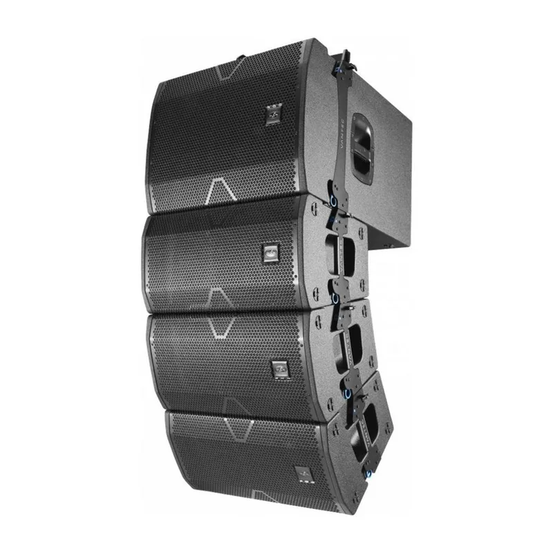 Dasaudio vantec 20A dasaudio vantec 118A 2