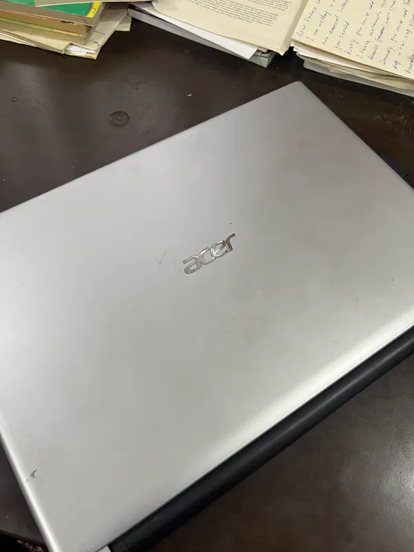 Acer, Core i3, Windows 10 Pro, состояние хорошее 4 Acer, Core i3, Windows 10 Pro, состояние хорошее 4