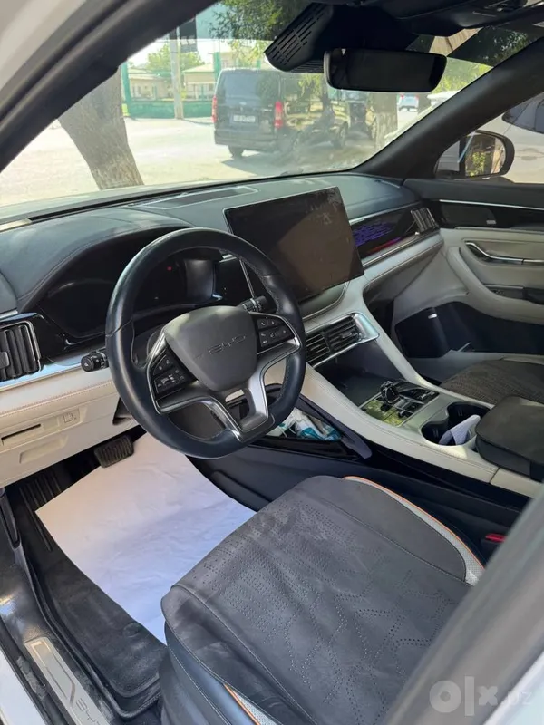 Продаётся BYD Champion 2 Продаётся BYD Champion 2