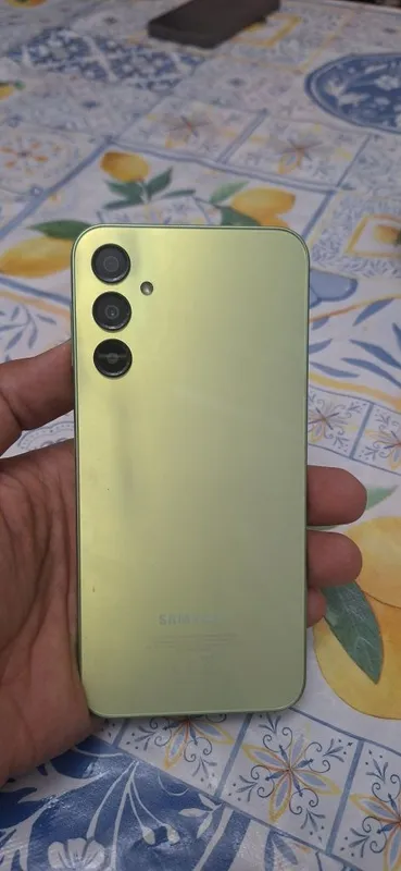 Samsung a 24 holati yahshi 2 Samsung a 24 holati yahshi 2