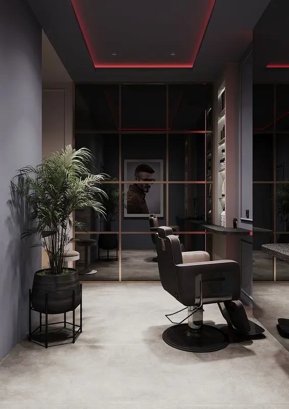 Интерьер дизаин дизайнер Arxitektor interyer eksteryer dızayn dızayner — фото 3