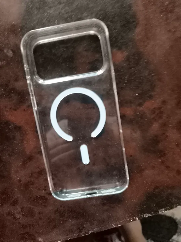 iphone 17 pro max chexol