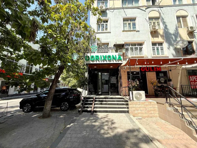 Аренда Помещения Вдоль Дороги 55м2 Ор-р Торговый Центр — фото 1
