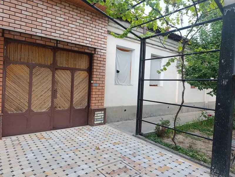 Uchtepa rayon Litiratyrniy Mahalla