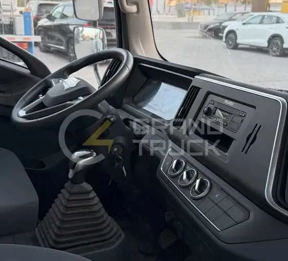 Автовышка AVTOVISHKA ISUZU 31метр 320млн бош тўлов билан — фото 3