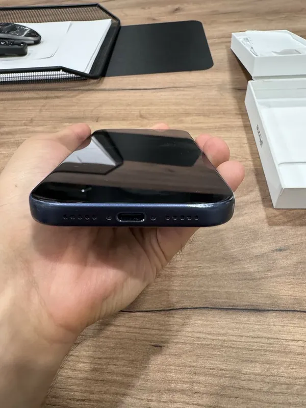 Iphone 17pro 256GB 7 Iphone 17pro 256GB 7