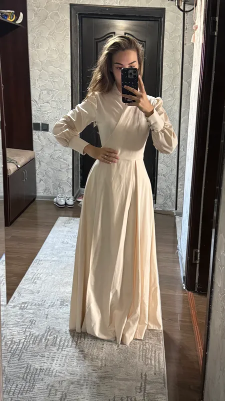 Kechki ko‘ylak 2 Kechki ko‘ylak 2