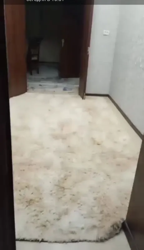 Аренда ижара кизларга хозяйкали уй 4 хонали участка — фото 4