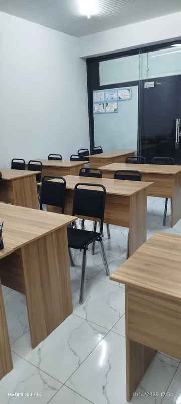 13 parta , 24ta stul va 1 ta doska — фото 1