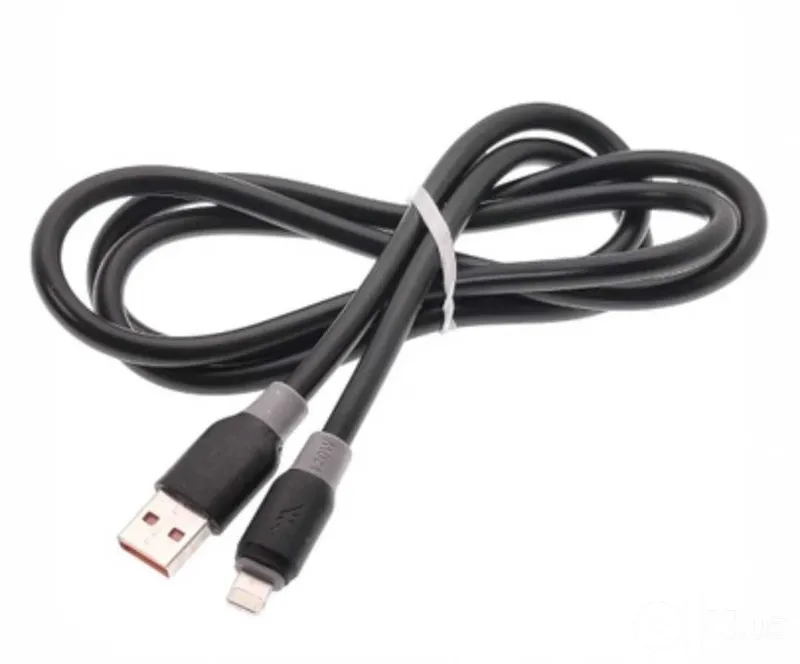 Кабель Type-C/USB, Type-C/Lightning для быстрой зарядки 6 Кабель Type-C/USB, Type-C/Lightning для быстрой зарядки 6