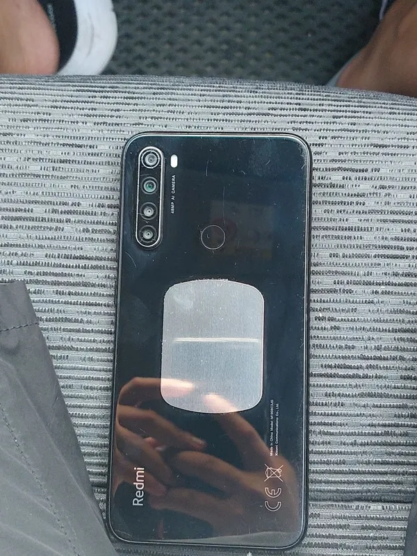 Redmi note 8,64 gb xolati ideal 2 Redmi note 8,64 gb xolati ideal 2